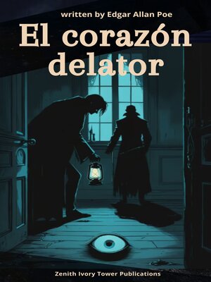 cover image of El Corazón Delator